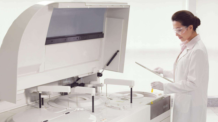 核工業(yè)探傷防護(hù)解決方案